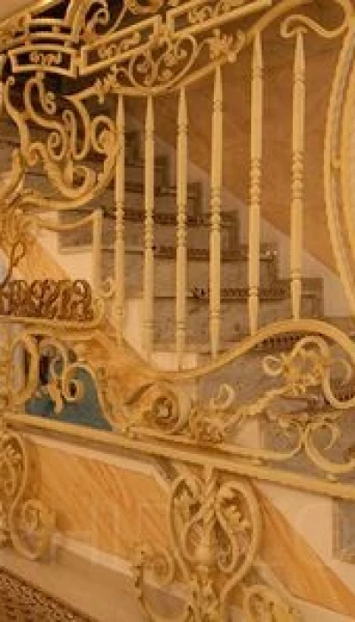 Villa Venezia Trier