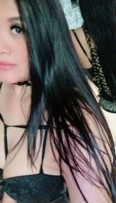 THAI TANYA -  MASSAGE!