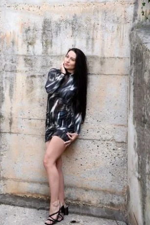 Michelle, 21J. - Frankreich