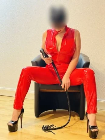 MISTRESS MYA