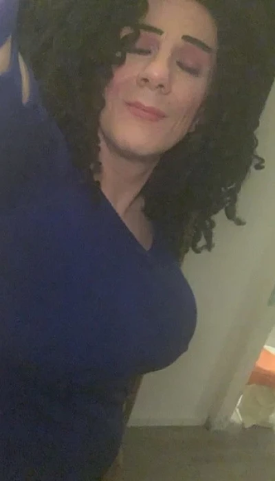 Trans Rio Van Lopez