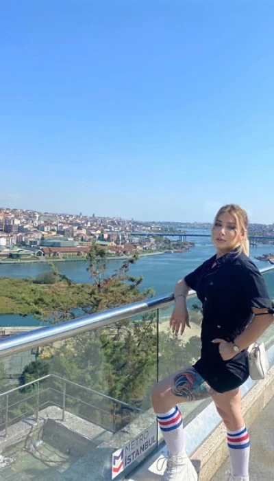 Ts Turkish Queen Melissa