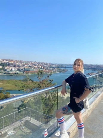 Ts Turkish Queen Melissa