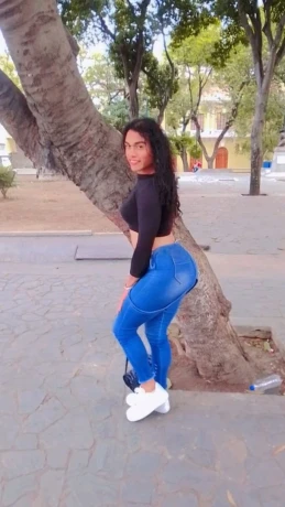 Melissa Palmieri