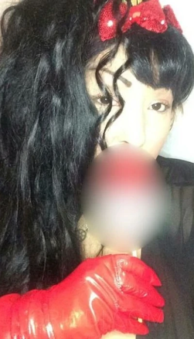 Bizarrlady - Nur Videochat, Telefonsex & Videoclipverkauf