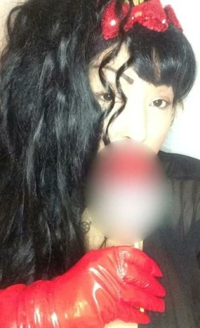 Bizarrlady - Nur Videochat, Telefonsex & Videoclipverkauf