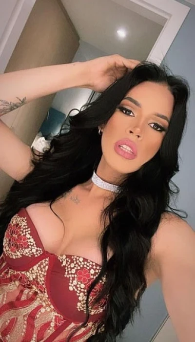 Ts Kimberly Latina 23 J