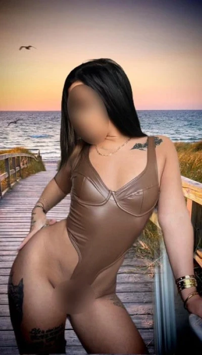 Morena Im Lustra