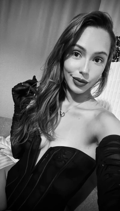 Sophie Angel