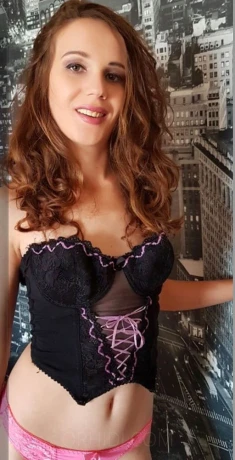 Angelina