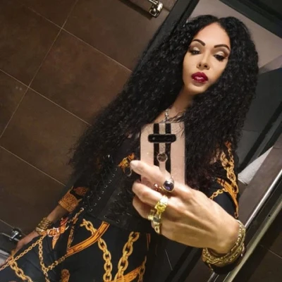 Tsvanessa