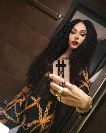 Tsvanessa