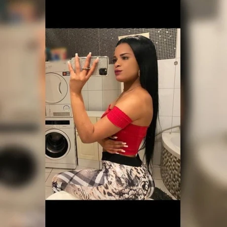 Laila 20j Aus Kuba Privant Diskret