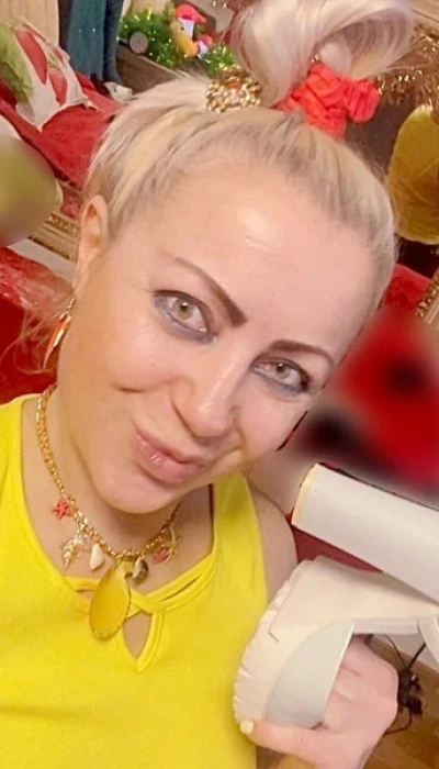 Svetlana