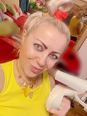 Svetlana