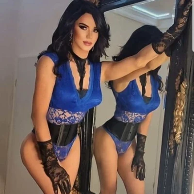Ts Johana Perv