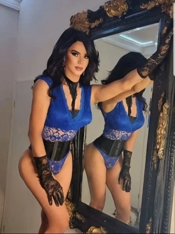 Ts Johana Perv