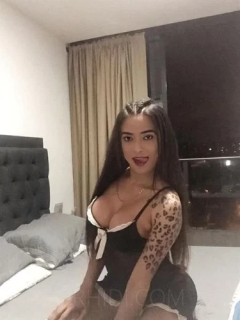 TS Ruby 26cm XXL