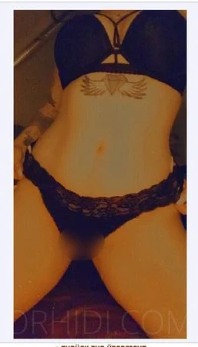 Isabella Ink