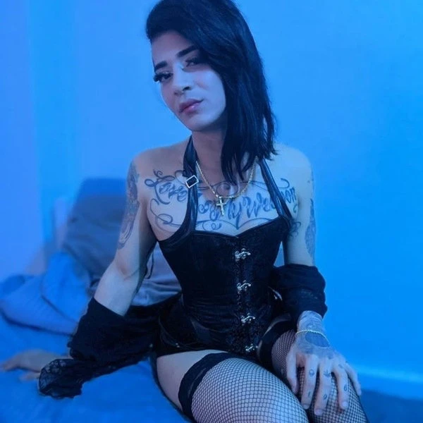 Ts Lucy