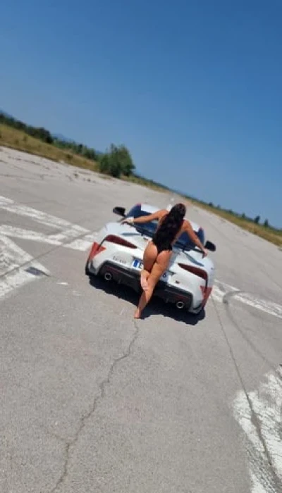 Natascha DT Künstlerin