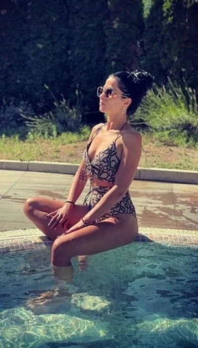 Melisa 100 Originalle Bilder