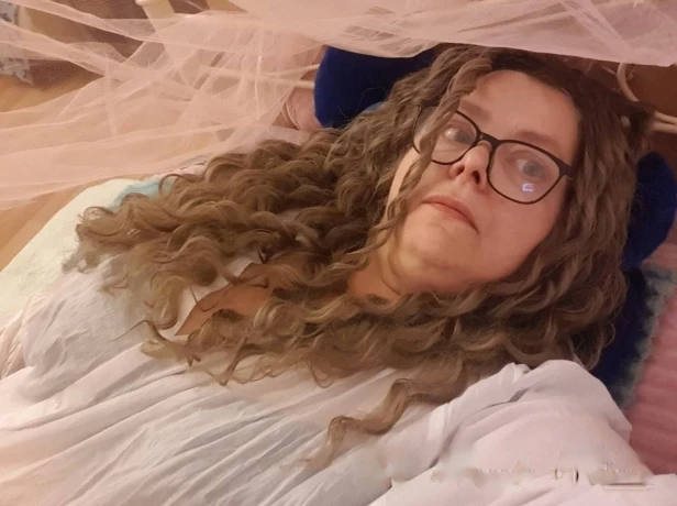 Ladygabriela666