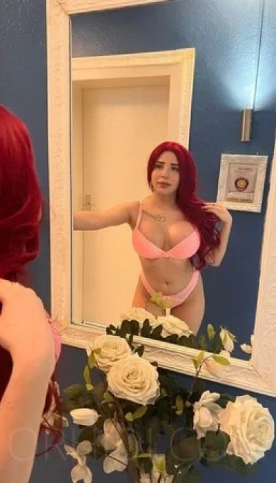 Andreea aus Italien (Hot & 100% Original)