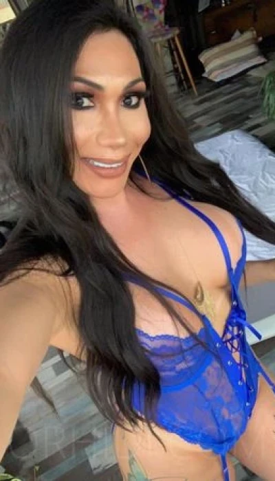 TS Gabrielly Soares Filmstar 24x6 Originalbild