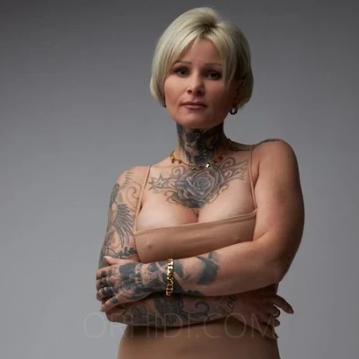 Kiki aus Franken