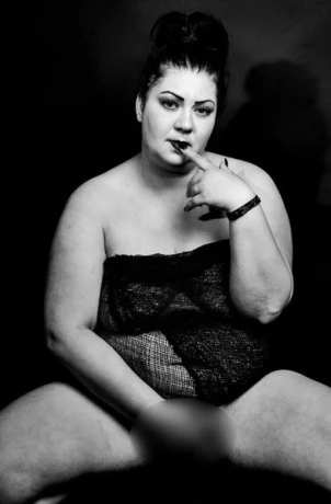 Nancy Heiss Mollig Deutsch