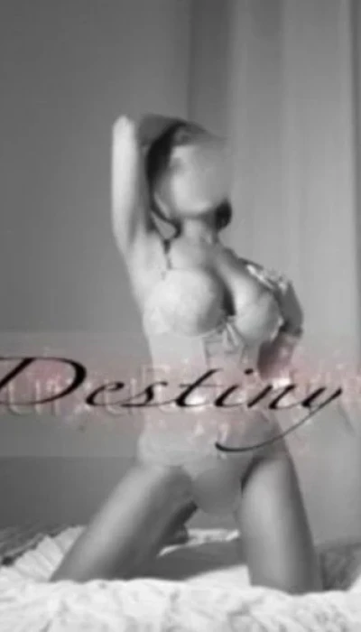 Destiny