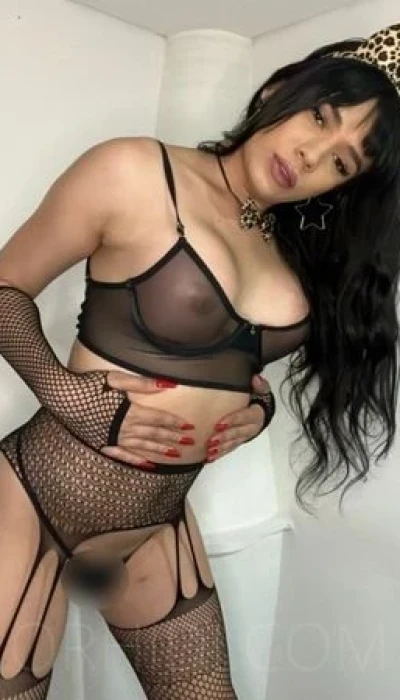 TS Casandraella