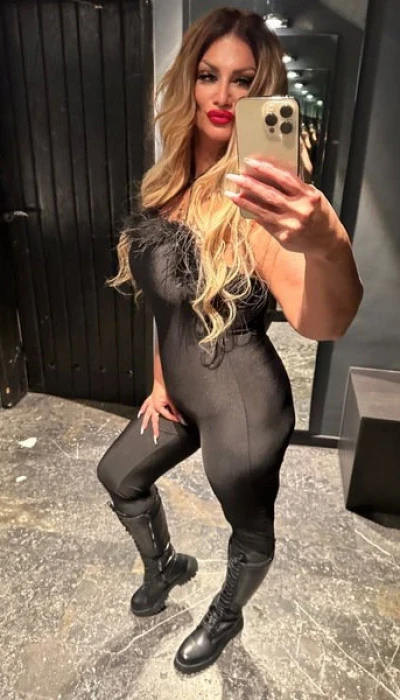 Lady Aylin