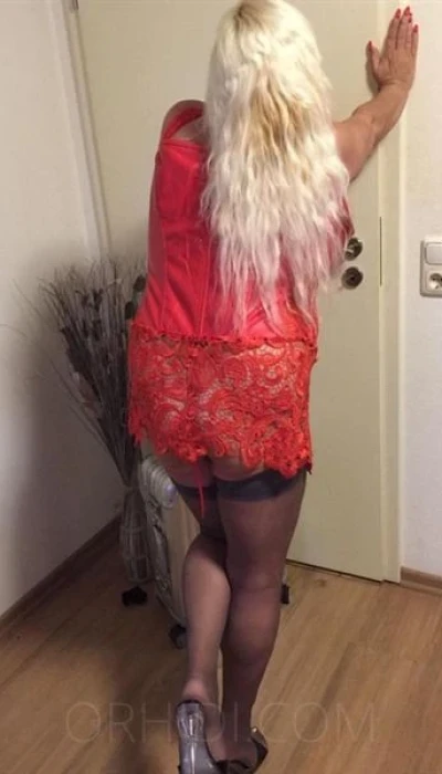 Deutsche Larizza, KS privat