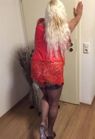 Deutsche Larizza, KS privat