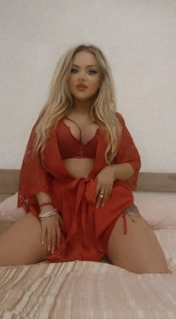 Karina 140m Aus Italien