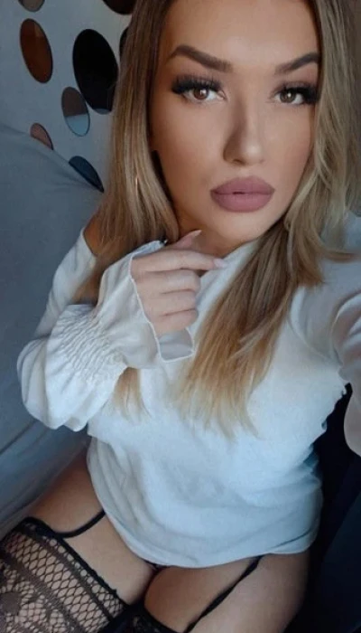 Anastasia - AV Liebhaberin