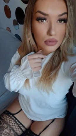 Anastasia - AV Liebhaberin