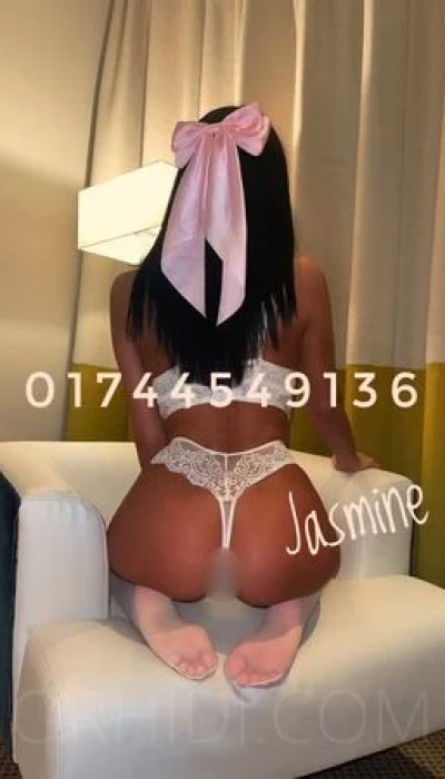 Jasmine