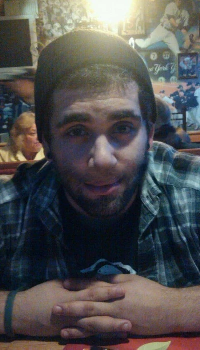 Ricky