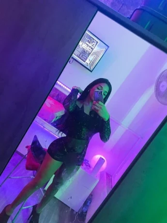 TS Sarahy XXL
