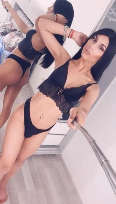 Eva Red One