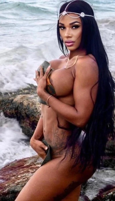 Karla Caribena