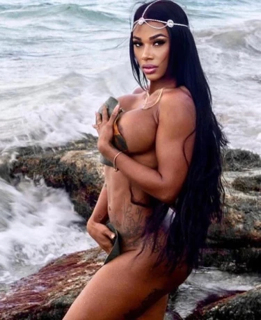 Karla Caribena