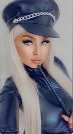 Jungdomina 27jcomtesselady Lola