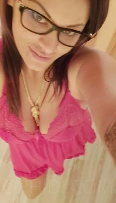 Eloise im Studio Royal
