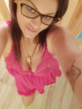 Eloise im Studio Royal