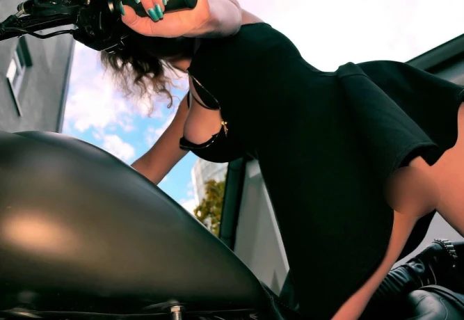 Lizzy Love Privat