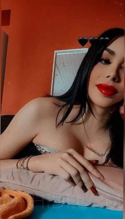 TS Anastasia Braun